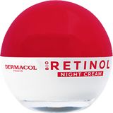 Dermacol Bio Retinol noční krém 50 ml