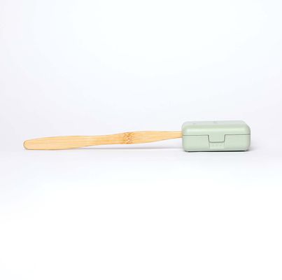 Be Lucent Aurora Toothbrush Steriliser, mint
