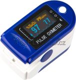 Contec Pulzní oxymetr CMS50D