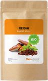 MycoMedica Reishi prášek BIO 100 g