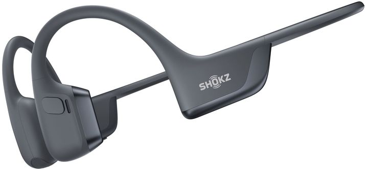 SHOKZ OpenRun Pro 2 sluchátka před uši - černá