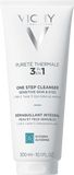 Vichy Pureté Thermale Odličovač 3v1 300 ml