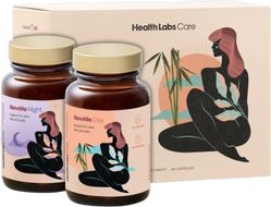 Health Labs Care NewMe s ceramidy pro lepší pleť, vlasy a nehty 60 kapslí