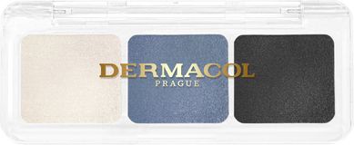 Dermacol Paletka očních stínů č.2 Starry Night 4.2 g