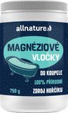 Allnature Magnéziové vločky 750 g