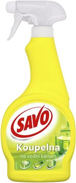 Savo Koupelna sprej 500 ml
