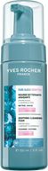 Yves Rocher Pure Algue, Okysličující čisticí pěna 150 ml