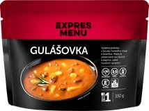 EXPRES MENU Gulášovka 330 g