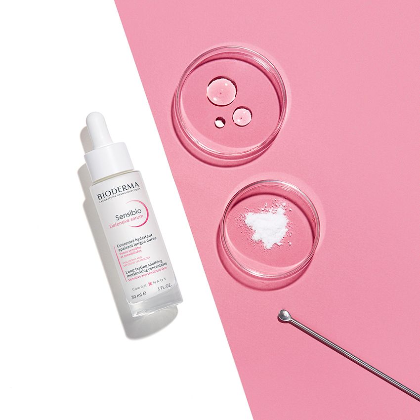 Bioderma Sensibio Defensive sérum