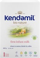 Kendamil BIO Nature 1, 600 g