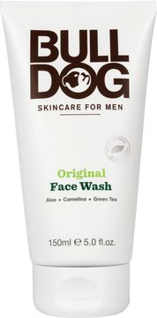 Bulldog Čistící gel pro normální pleť 150 ml
