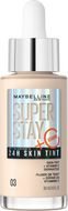 Maybelline New York Super Stay Vitamin C skin tint 03 tónující sérum, 30 ml