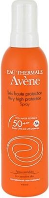 Avène AVENE Opalovací Spray 50+ 200 ml