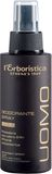 Erboristica UOMO Deodorant spray pro muže 100 ml