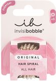 Invisibobble Gumičky originál Bronze Me Pretty 3 ks