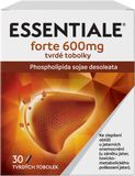 Essentiale forte 600mg, 30 tobolek