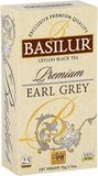 Basilur Premium Earl Grey 25 x 2 g