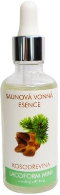 Lacoform MINI Kosodřevina 50 ml
