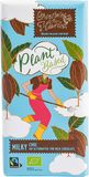 Chocolates from Heaven BIO rýžová VEGAN čokoláda 44% 100 g