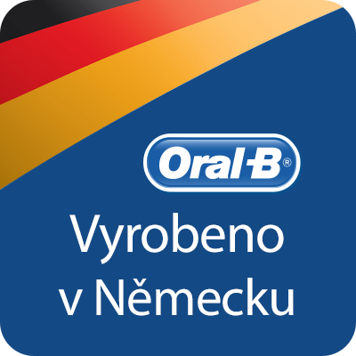 Oral-B Vitality Kids Frozen + cestovní pouzdro elektrický zubní kartáček 1 ks