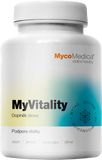 MycoMedica MyTao Edition, MyVitality 90 kapslí
