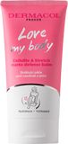Dermacol Zkrášlující péče proti celulitíde a striím Love my body 150 ml