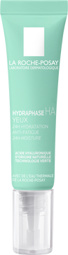 La Roche-Posay Hydraphase pro redukci otoků očí 15 ml