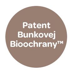  patent Buněčné Bioochrany™