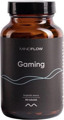 Flow Gaming 90 tobolek