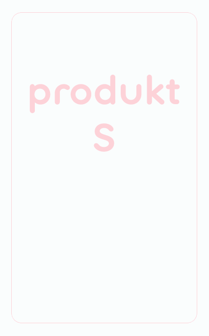 produkt