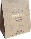 La Florentina Beauty Box Goat's Milk with Honey