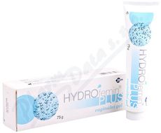 Hydrofemin Plus Vaginální gel 75 g