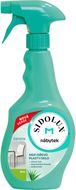 Sidolux M Univerzální rozprašovač proti prachu s Aloe Vera 400 ml