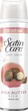Gillette Venus Satin Care Dry skin gel na holení 200 ml