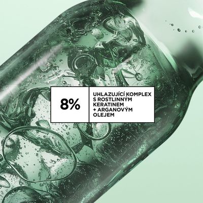 Garnier Fructis Diamond Sleek sprej 150 ml