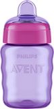 Philips Avent AVENT Hrneček pro první doušky Classic, dívka 260 ml