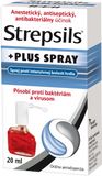 Strepsils Plus spray 20 ml