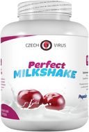 Czech Virus Perfect Milkshake jogurtová třešeň 2000 g