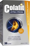 Colafit extra strong kostičky 30 ks