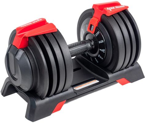 Acra Sada nastavitelných činek 3v1 24 kg