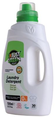 Just Green Organic Organický prací gel 1500 ml