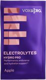 Voxberg Elektrolyty Hydropro Jablko 22 g