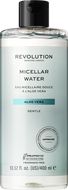 Revolution Skincare Aloe Vera Gentle Micellar Water 400ml
