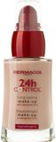 Dermacol 24h Control Make-up 04, 30 ml