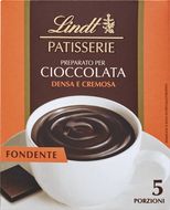 Lindt horká čokoláda hořká 100 g