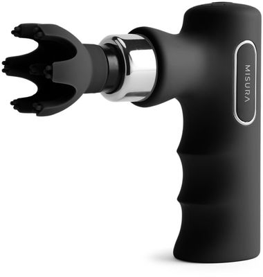 MISURA Masážní pistole MB5 Mini - BLACK