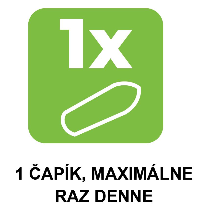 Dulcolax 10 mg 6 čapíkov, PRE DOSPELÝCH A DETI NAD 10 ROKOV