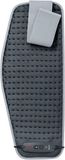 Beurer Vyhřívací bederní pás Beurer HK 60 Cosy Grey