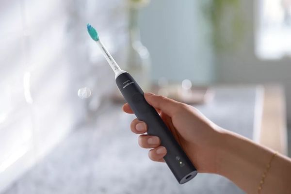 Philips Sonicare 3100 HX3673/14 Black