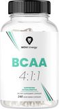 MOVit Energy BCAA 4:1:1 240 kapslí